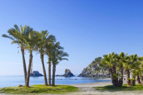 Central Almuñecar, Beach Playa 125 metres, by Old Town Almunecar